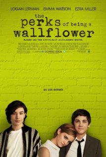 Noi siamo infinito - The perks of being a wallflower ( 2012)