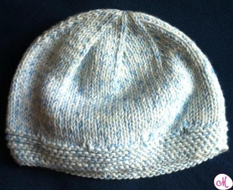 cappellino maglia