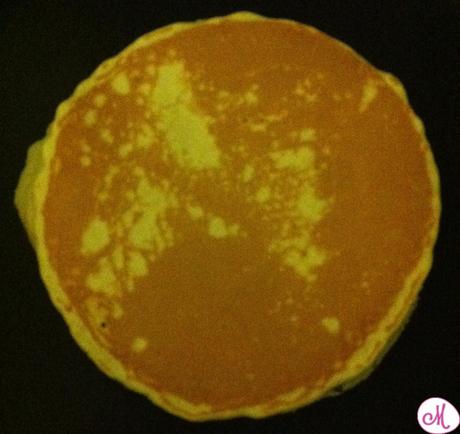 PANCAKES DI ZIA MIMMI