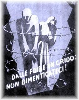 Dalle Foibe un grido: non dimenticateci.