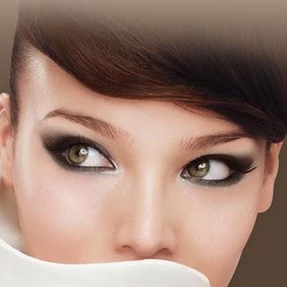 SMOKY EYE