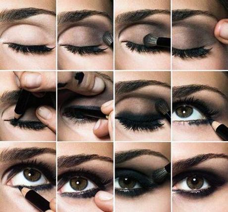 SMOKY EYE