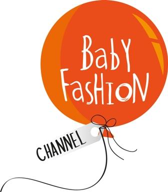 logo baby fashion channel