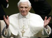 Papa lascia Pontificato