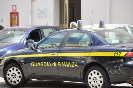 L'appuntato scelto della GdF Marcello Strati sfida il vice Comandante Generale Gasparri