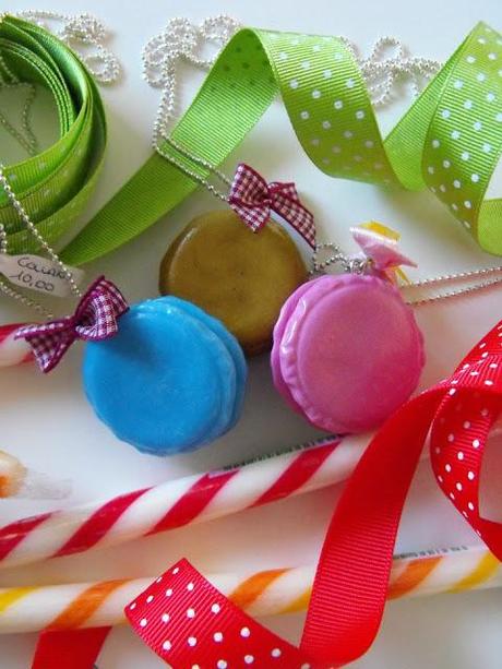 LILLI CREATIONS Gioielli & Accessori!!