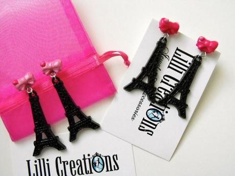 LILLI CREATIONS Gioielli & Accessori!!