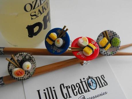 LILLI CREATIONS Gioielli & Accessori!!