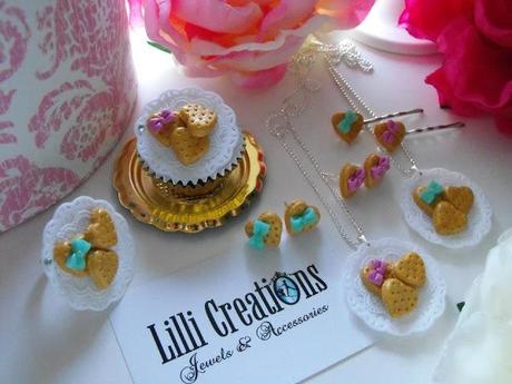 LILLI CREATIONS Gioielli & Accessori!!