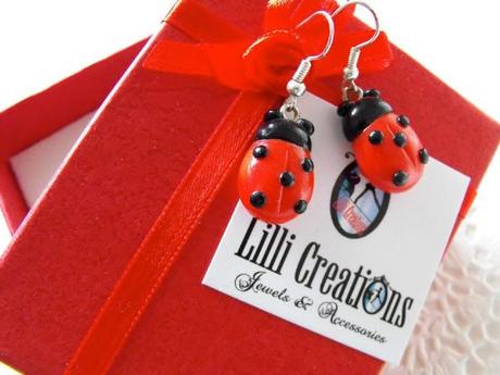 LILLI CREATIONS Gioielli & Accessori!!