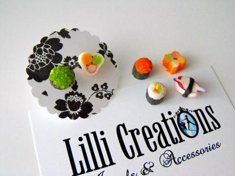 LILLI CREATIONS Gioielli & Accessori!!