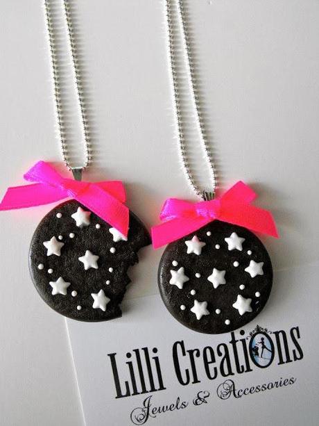 LILLI CREATIONS Gioielli & Accessori!!