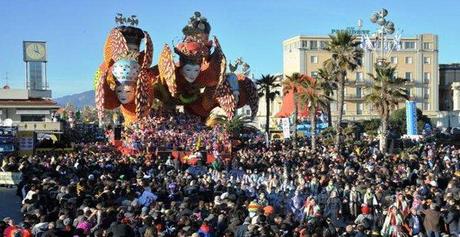 Festa di Carnevale: tutti gli eventi del martedì grasso 2013