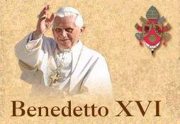 BENEDETTO XVI SI DIMETTE IL 28 FEBBRAIO 2013