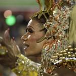 Carnevale di Rio de Janeiro: attese più di un milione di persone