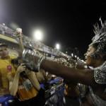 Carnevale di Rio de Janeiro: attese più di un milione di persone12