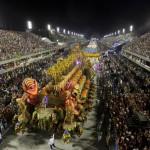 Carnevale di Rio de Janeiro: attese più di un milione di persone05