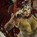 Carnevale di Rio de Janeiro: attese più di un milione di persone13