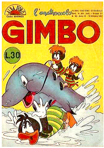 Gimbo