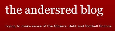 Andersred blog 500 milioni di costi più tardi, potremmo vedere un Manchester United di nuovo libero dai debiti?