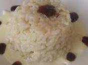 coppia poliamorosa risotto burro acido,fonduta gocce gelatina balsamica