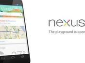 Google lancia nuovo spot Nexus Live