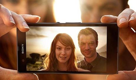 Sony Xperia Z è in grado di scattare 999 foto in soli 68 secondi a 9 MegaPixel