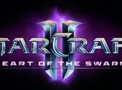 StarCraft Heart Swarm uscirà Marzo