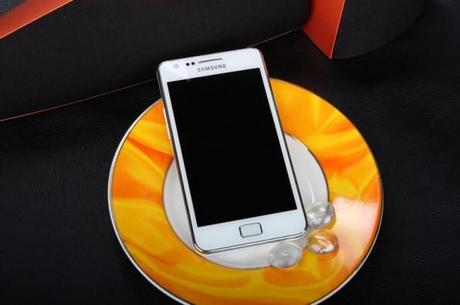 Galaxy S2 I9100G riceve Android 4.1.2 Jelly Bean