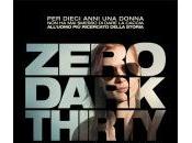 zero dark thirty