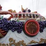 New Orleans, sparatoria non ferma il “Mardi gras” di Carnevale