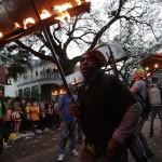 New Orleans, sparatoria non ferma il “Mardi gras” di Carnevale