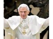 Papa Benedetto lascerà pontificato Febbraio: “Non forze”
