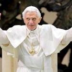 Papa Benedetto XVI lascerà pontificato il 28 Febbraio: “Non ho più le forze”