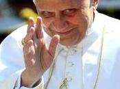 papa gran rifiuto. convertito cristianesimo?