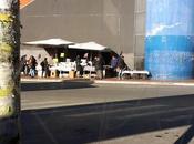 Pare Bangalore, solo Ponte Mammolo