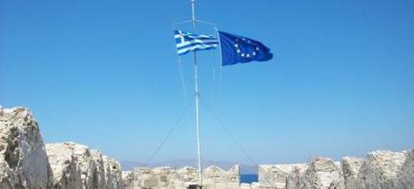 GRECIA: Migranti e rifugiati, le prime vittime della crisi 100 5941