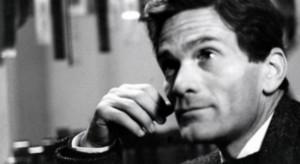 “A un papa”, poesia di Pier Paolo Pasolini