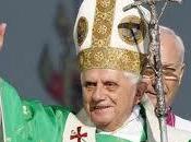 Papa Ratzinger dimette grande coraggio Teologo