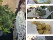 Lunch Girls alla Pasticceria Gori