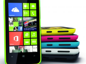 Nokia Lumia vendita Italia