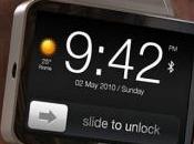 Apple: iWatch presto realtà?