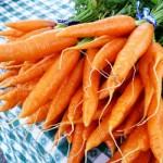 sali minerali le carote beta carotene 