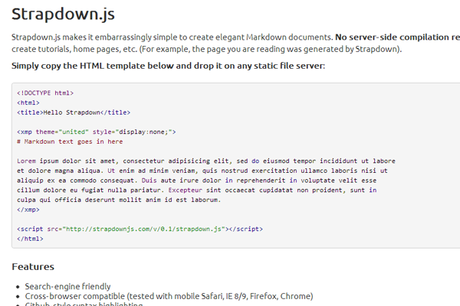 Open Source Tools and Scripts per Web Developers Open Source Tools and Scripts per Web Developers