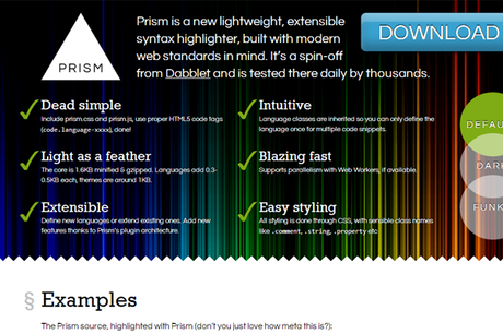 Open Source Tools and Scripts per Web Developers