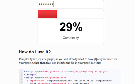 Open Source Tools and Scripts per Web Developers