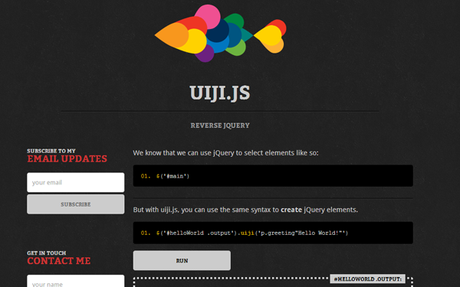 Open Source Tools and Scripts per Web Developers Open Source Tools and Scripts per Web Developers