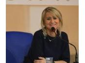 Luciana Littizzetto: “Papa dimesso, propongo Fabio Fazio come camerlengo”