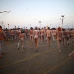 India al via Kumbh Mela, il mega pellegrinaggio induista10