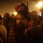 India al via Kumbh Mela, il mega pellegrinaggio induista02